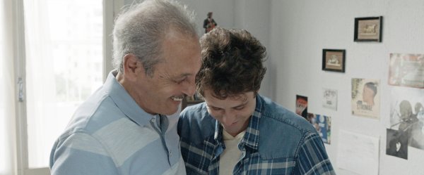 Preporuke ZFF: 'Dragi sine'