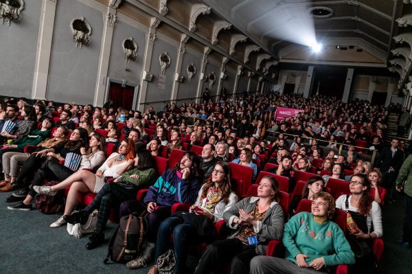Premijera filma Sam samcat u Zagrebu
