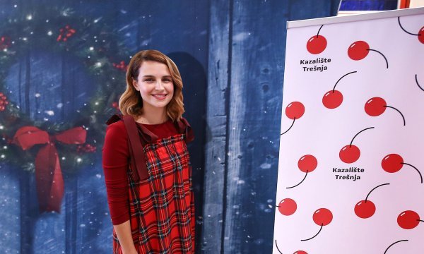 Doris Pinčić Rogoznica