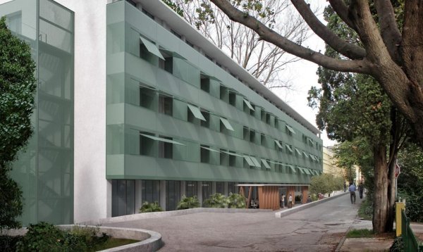 Studentski dom Split