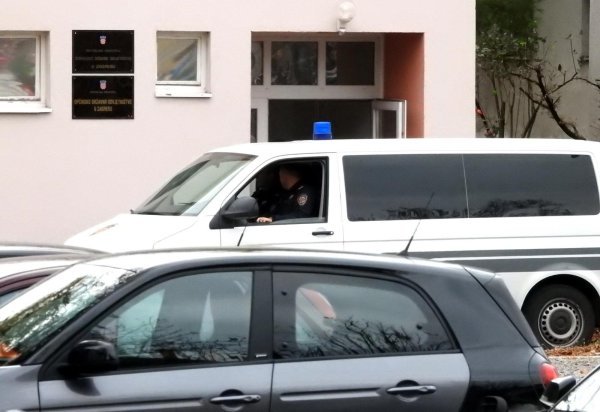 Pravosudna policija dovodi Ivicu Todorića na ispitivanje