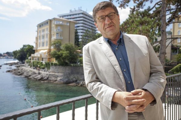 Miroslav DragičevićFotografija: Pixsell