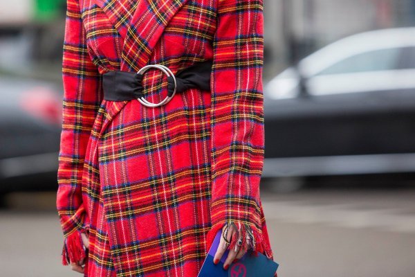 Modni detalji na ulicama svjetskih prijestolnica