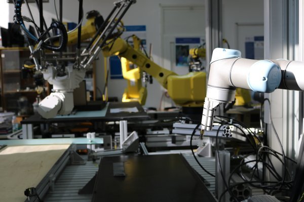 Zavod za robotiku i automatizaciju proizvodnih sustava