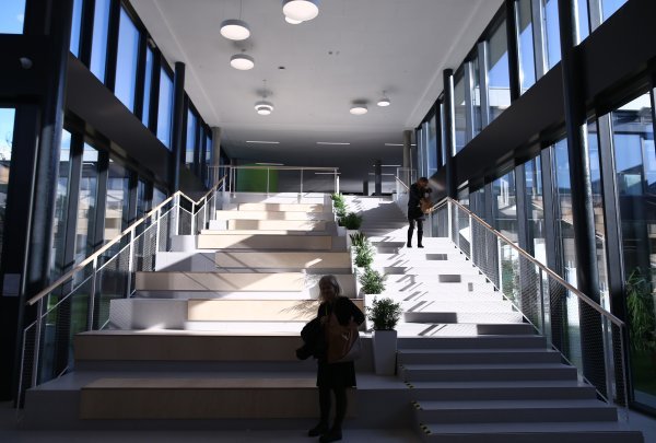 Američka međunarodna škola