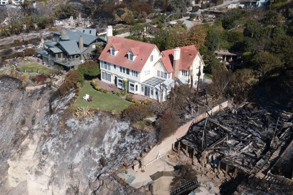 Dom Anthonyja Hopkinsa