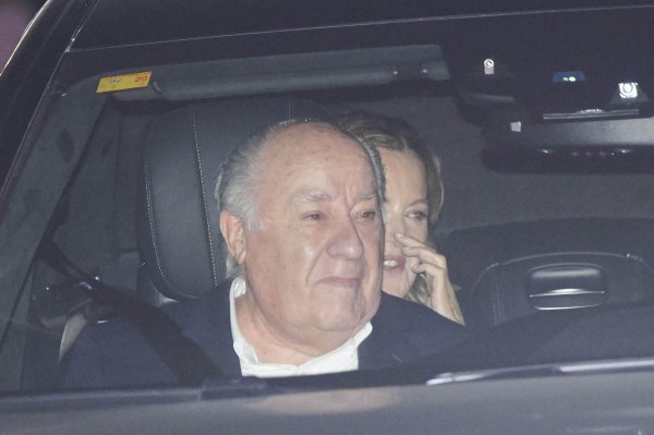 Amancio Ortega