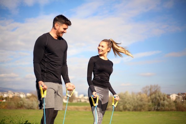 Sonja Kovač i Ante Burazin