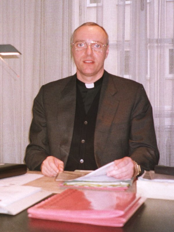 Egidije Ivan Živković