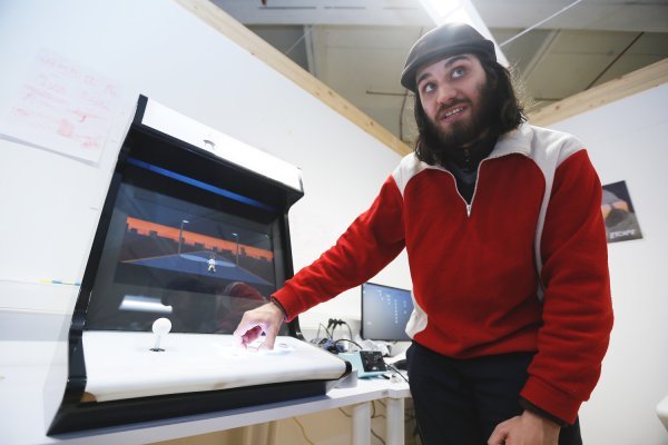 Aleksandar Gavrilović