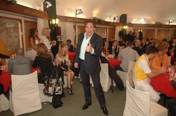 Dora - izbor hrvatske pjesme predstavnice za pjesmu Eurovizije