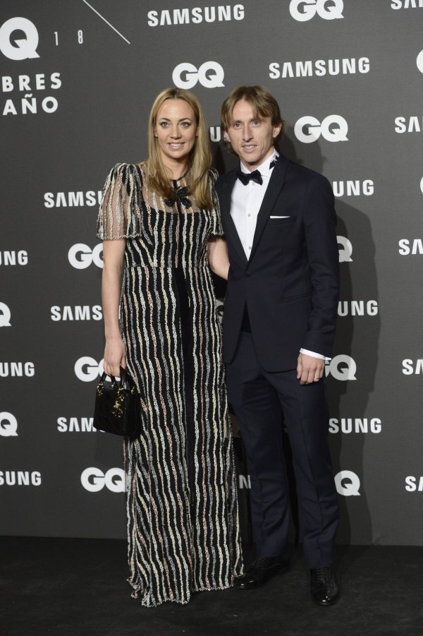 Vanja i Luka Modrić