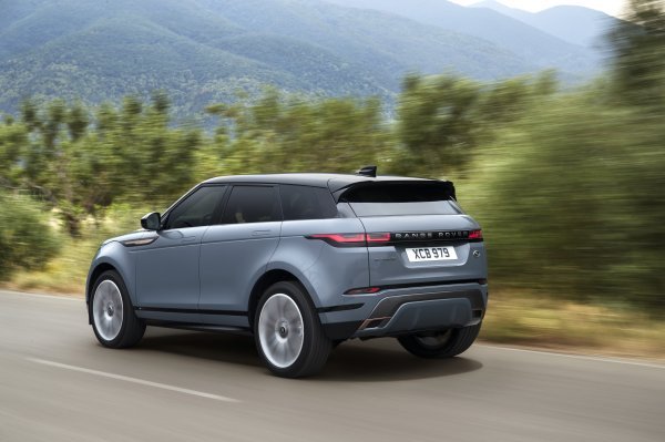 Range Rover Evoque_2