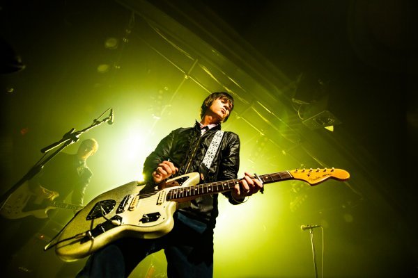 Johnny Marr