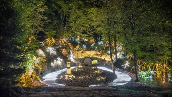 Noviteti obitelji Salaj