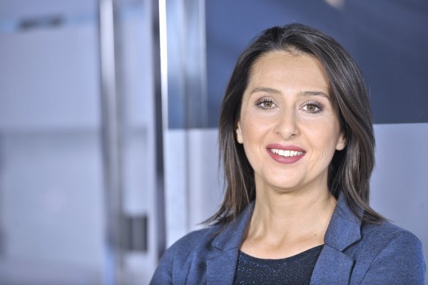 Ivana Alfier je među ostalim radila u 'Potrošačkom kodu'