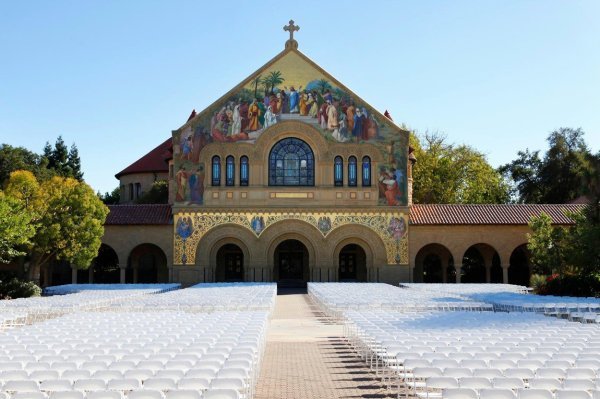 Sveučilište Stanford