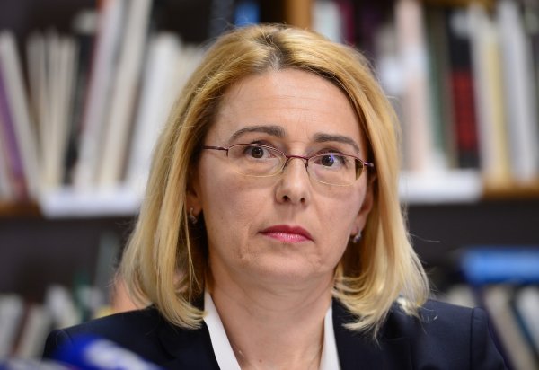 Odvjetnica Sanja Bezbradica Jelavić