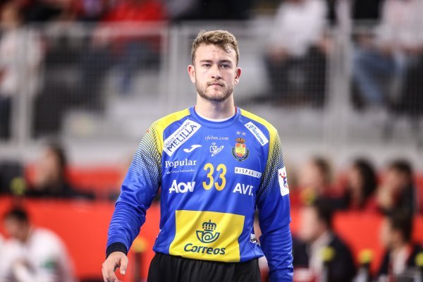 Gonzalo Perez de Vargas