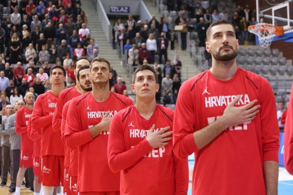 Hrvatska - Mađarska