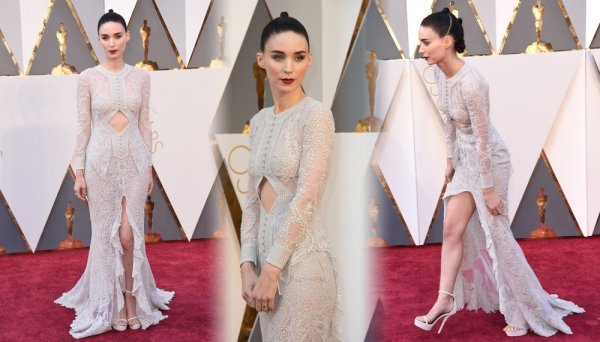 Rooney Mara Profimedia