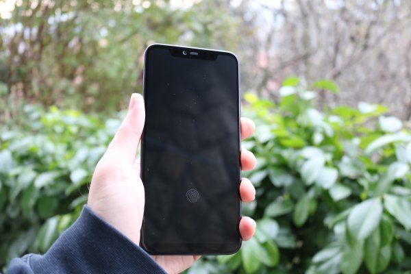 Xiaomi Mi 8 Pro