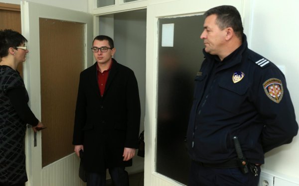 Branimir Čolaković