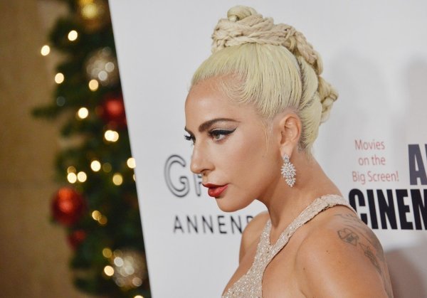 Lady Gaga