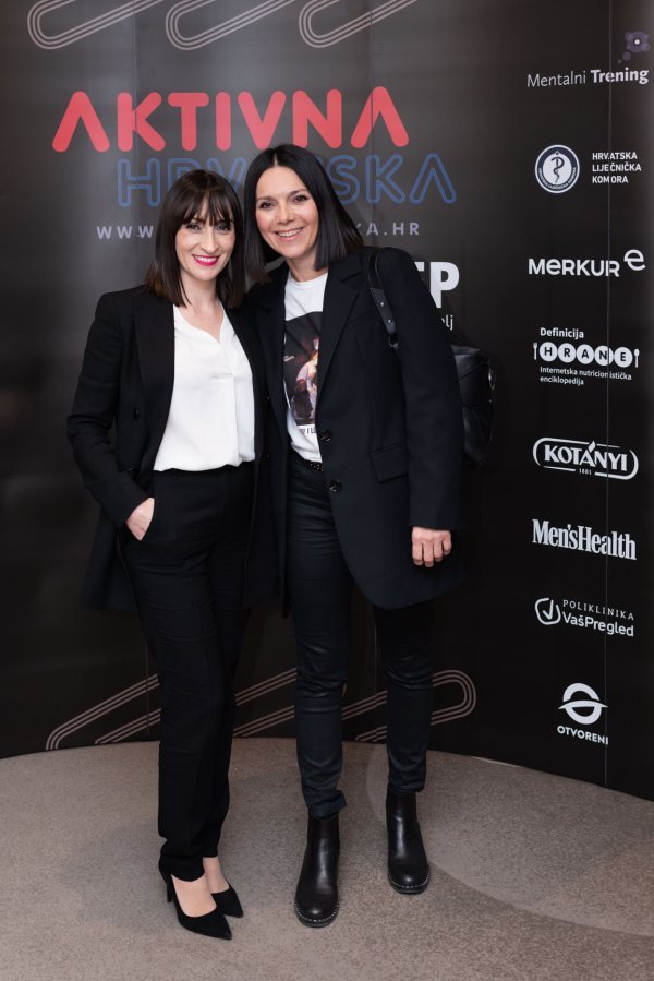 Ana Kotmuth, Danijela Trbovic