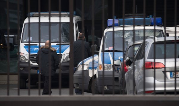 Krajem prošle godine u uredima Deutsche Banka provedena je racija