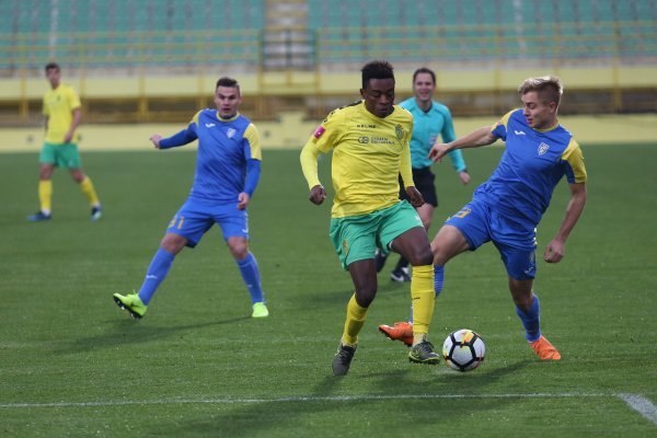 Istra 1961 - Inter Zaprešić 0:2 (16. kolo)