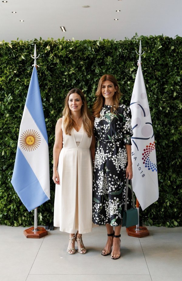 Juliana Awada