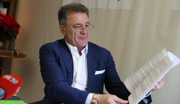 Zdravko Mamić
