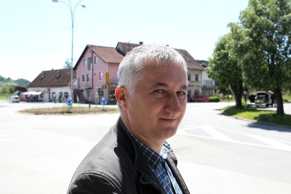 Nikola Arbutina