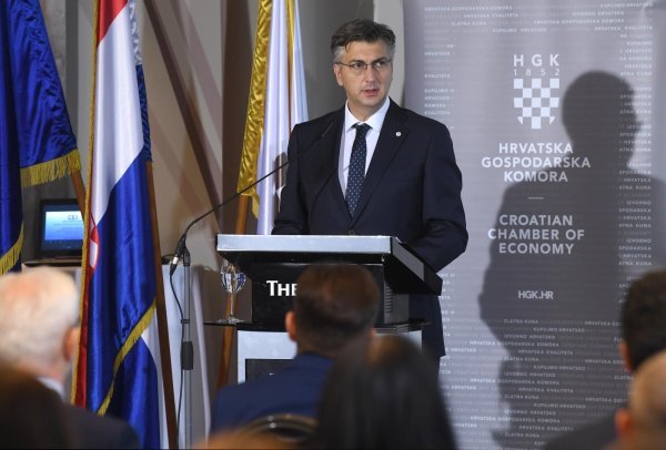 Andrej Plenković