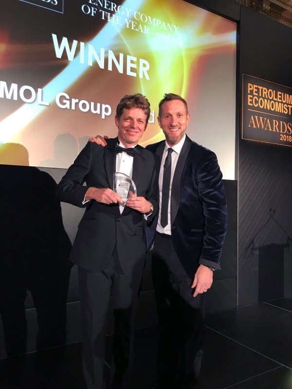 Ratatics with presenter Nico