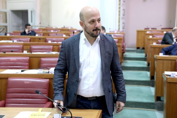 Gordan Maras