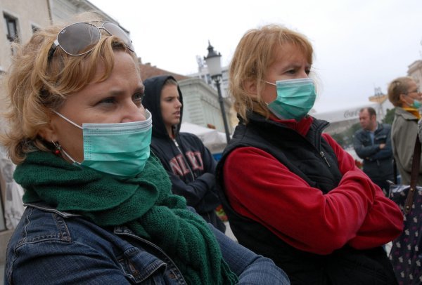 Slavonski brod, zagađenje