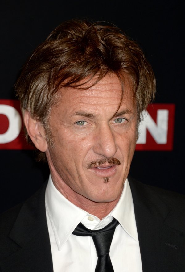 Sean Penn