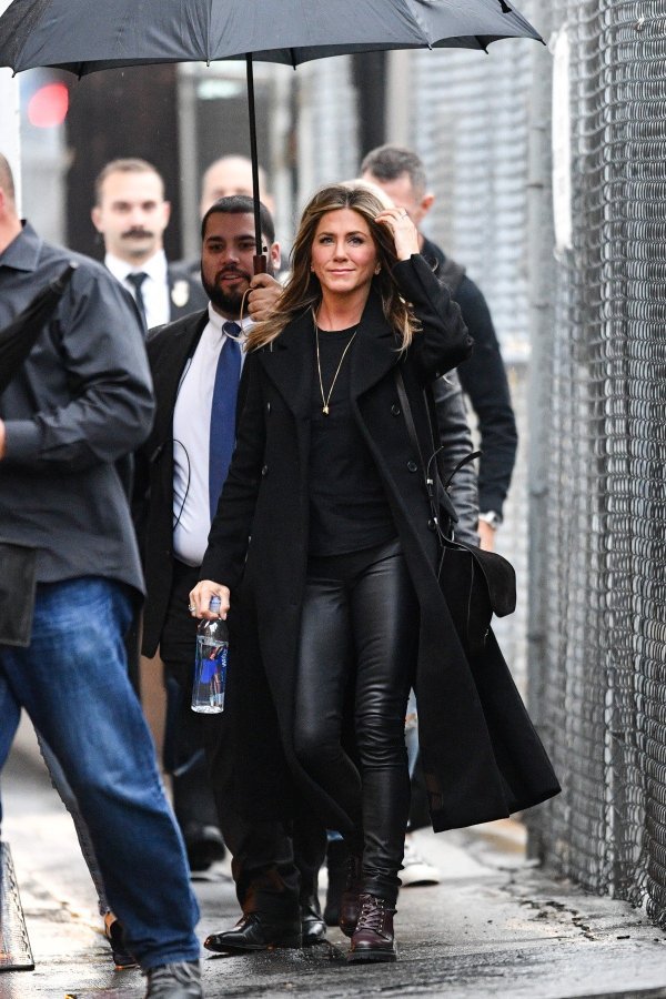 Jennifer Aniston