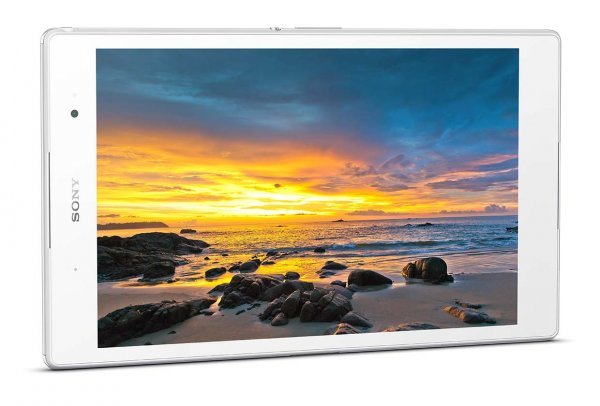 Sony Xperia Z3 Tablet Compact Promo/Sony