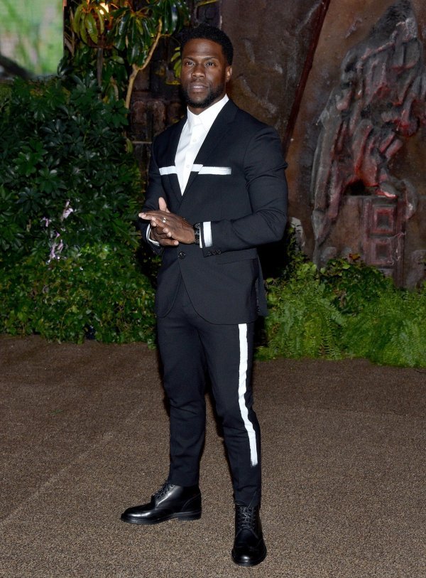 Kevin Hart