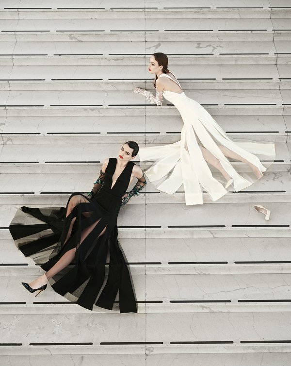 Nova kampanja eNVy rooma u Lisinskom