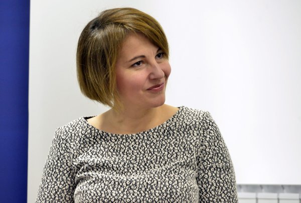 Antonia Petričušić