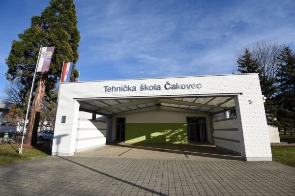 Tehnička škola Čakovec