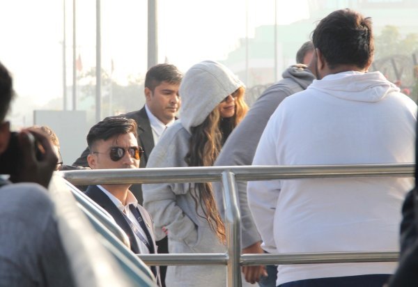 Beyonce u opuštenijem izdanju