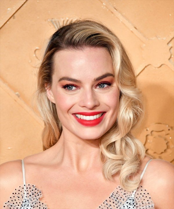 Margot Robbie