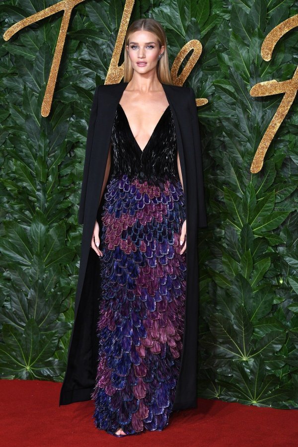 Rosie Huntington-Whiteley