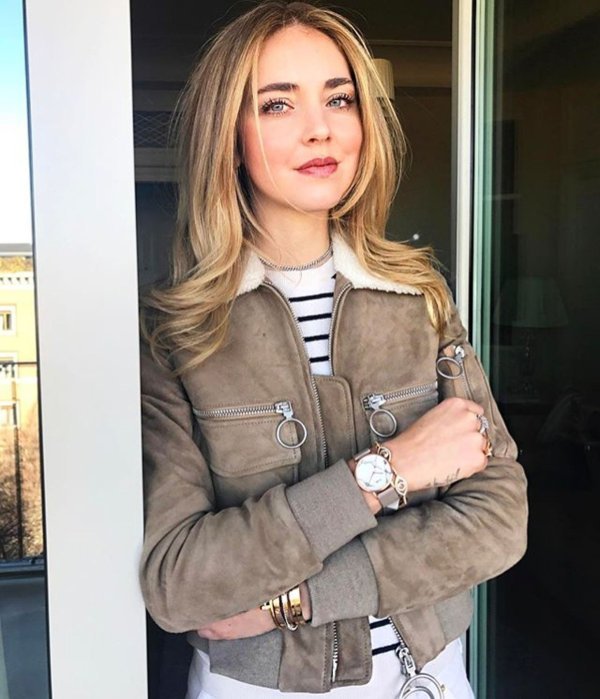 Chiara Ferragni