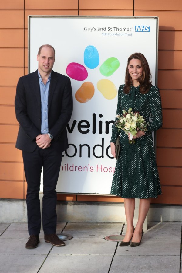 Kate Middleton